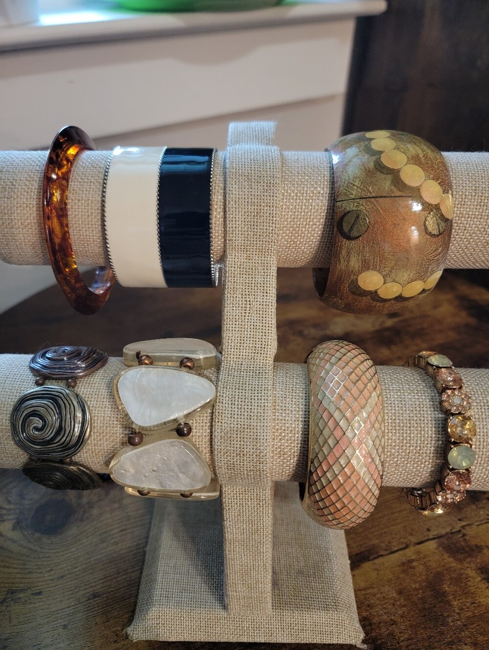 Bundle Of Jewelry